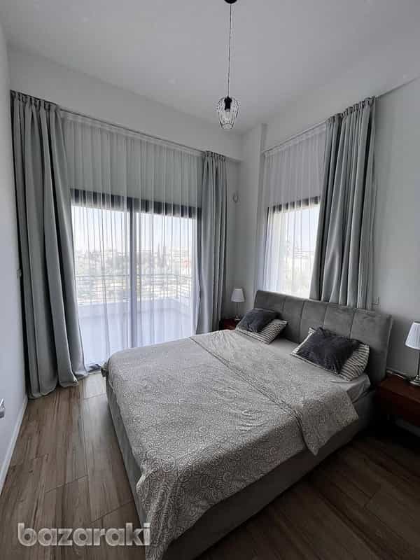 Condominium in Limassol, Lemesos 11982697
