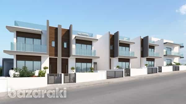 House in Pampoula, Lemesos 11982754