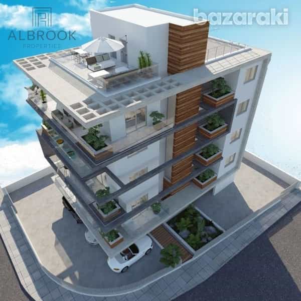 Condominium in Germasogeia, Limassol 11982825
