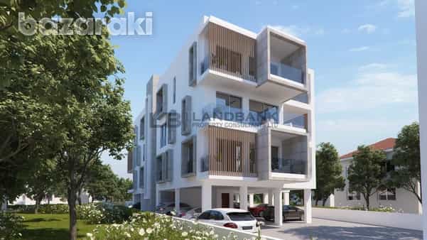 Condomínio no Kato Polemidia, Limassol 11982875