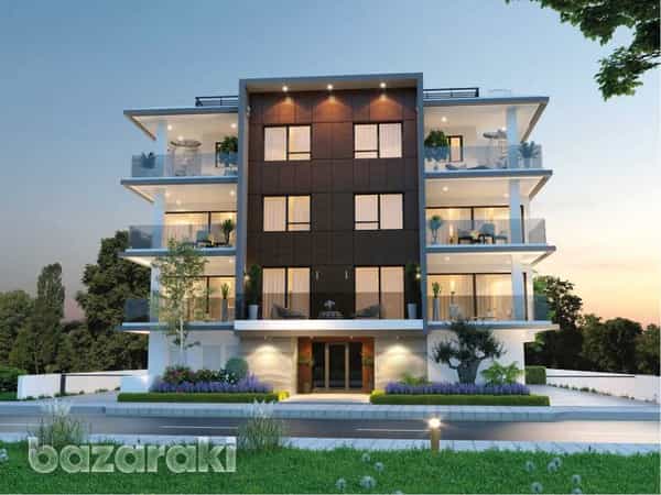 Condominium in Limassol, Lemesos 11982907