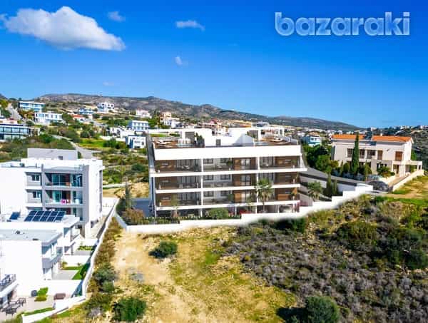 Condominium in Agios Athanasios, Limassol 11982969