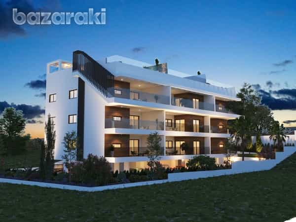 Condominium in Agios Athanasios, Lemesos 11982969