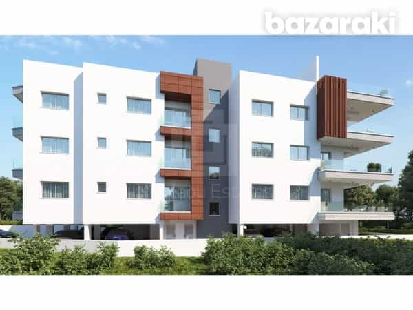 Condominium in Agios Athanasios, Lemesos 11983011