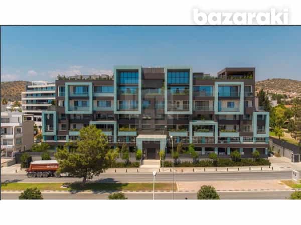 Condominium in Parkklisia, Larnaca 11983023