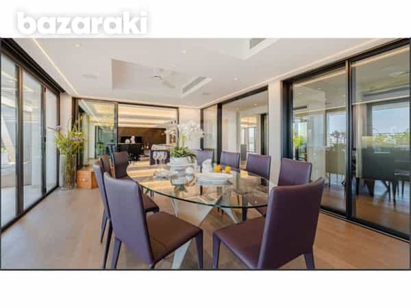 Condominium in Parkklisia, Larnaca 11983023