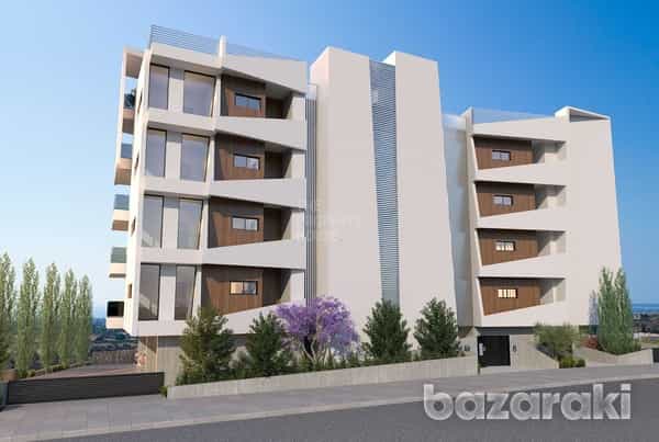 Condominio en Germasogeia, Limassol 11983028