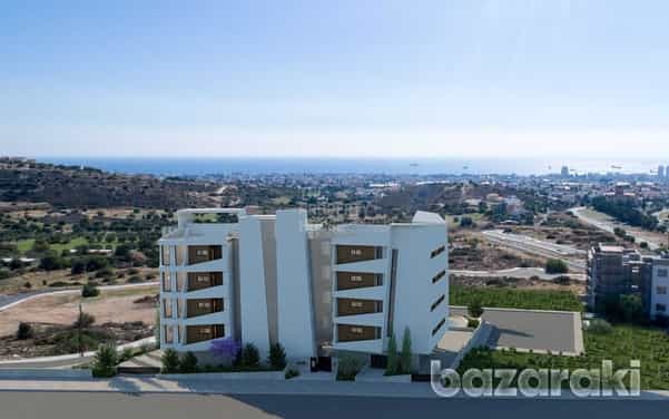 Condominio en Germasogeia, Limassol 11983028