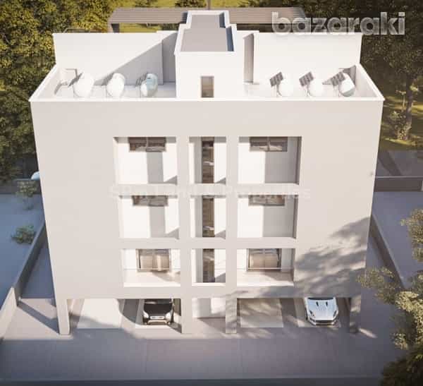 Condominium in Limassol, Limassol 11983102