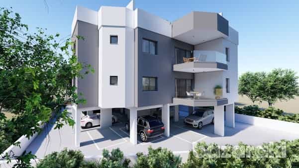 Condominium in Kolossi, Limassol 11983128