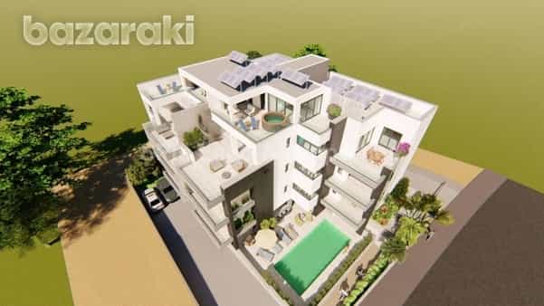 Condominium in Limasol, Lemesos 11983272