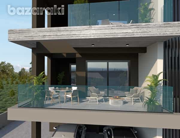 Dom w Kato Polemidia, Limassol 11983301