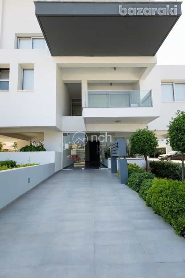 Condominium in Limassol, Limassol 11983336