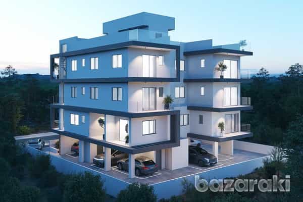 жилой дом в Kato Polemidia, Limassol 11983341