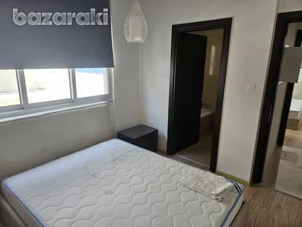 Condominium in Germasogeia, Limassol 11983416