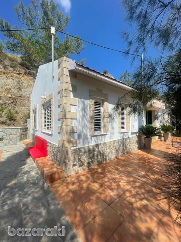 House in Sykopetra, Limassol 11983454
