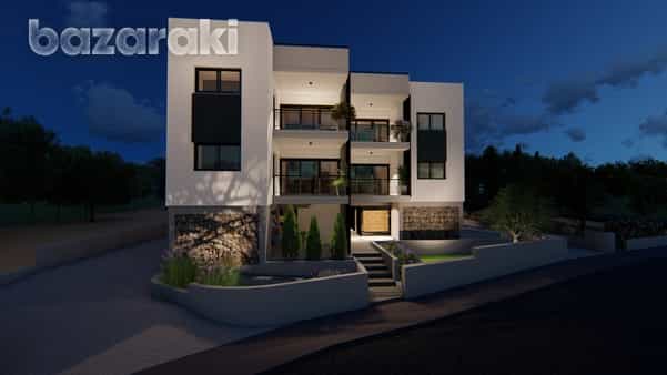 Condominium in Parkklisia, Larnaca 11983470