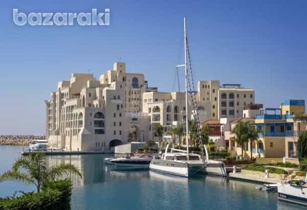 Condominium in Limassol, Lemesos 11983536