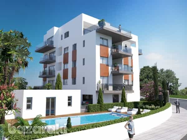 House in Agios Athanasios, Limassol 11983552