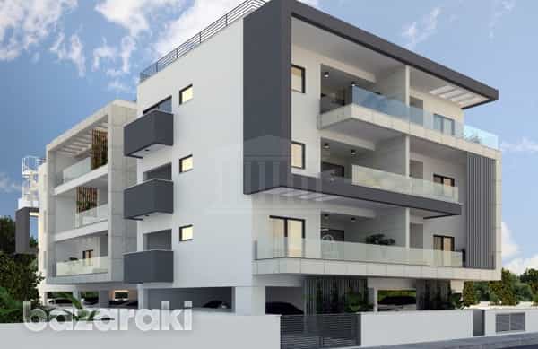 Condominium in Limassol, Limassol 11983562