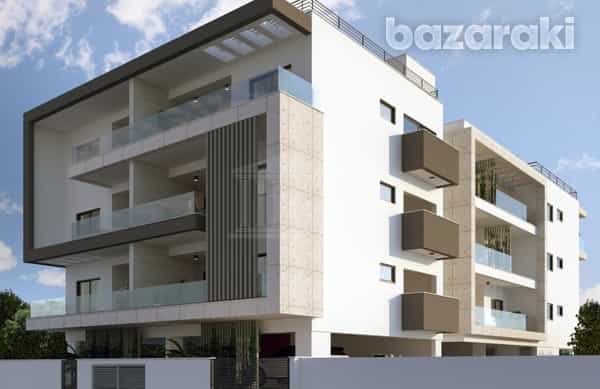 Condominium in Limassol, Limassol 11983562