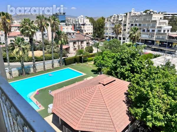 Condominium in Limassol, Lemesos 11983794