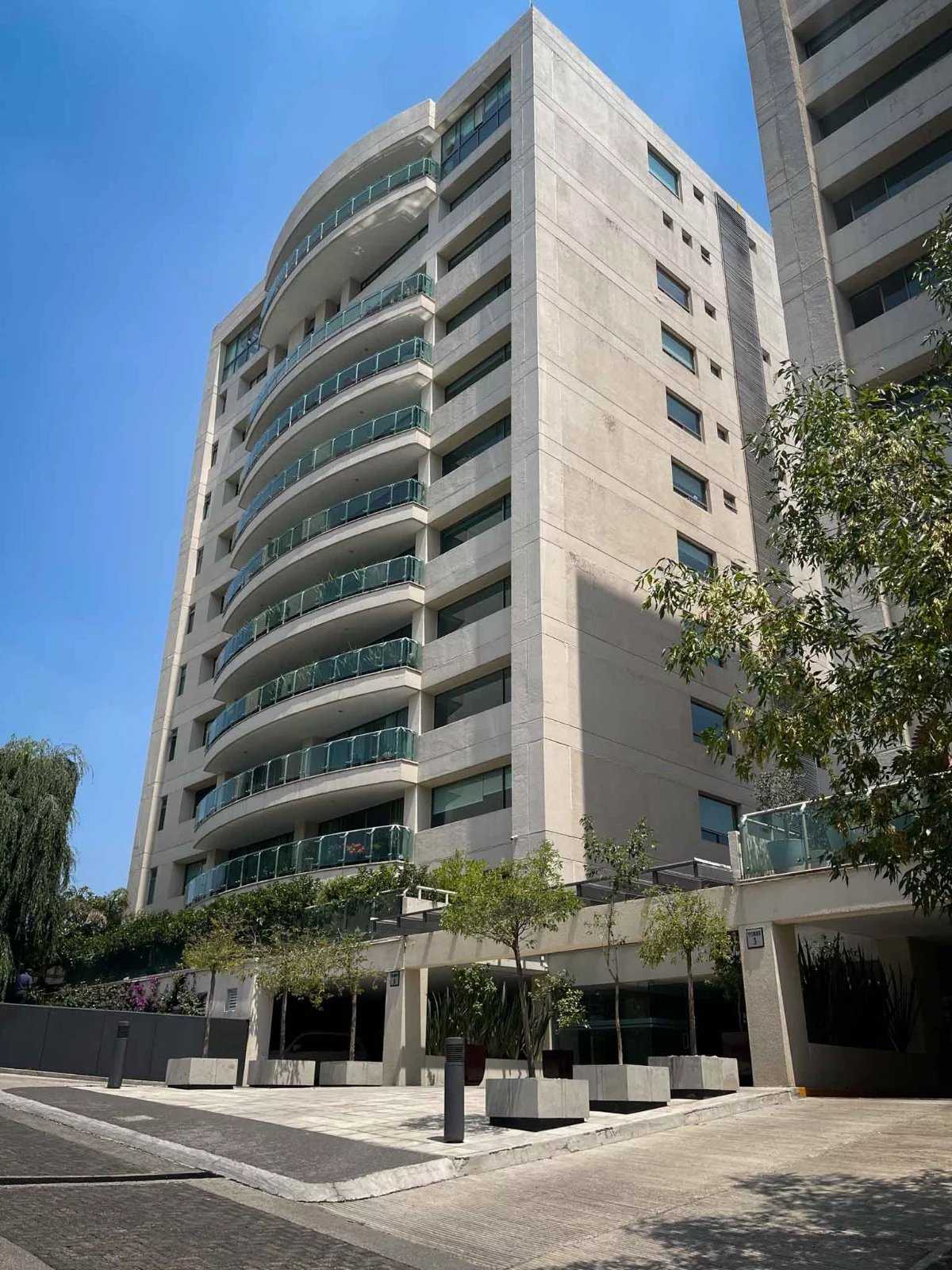 Condominium in Mexico City, Ciudad de Mexico 11983829