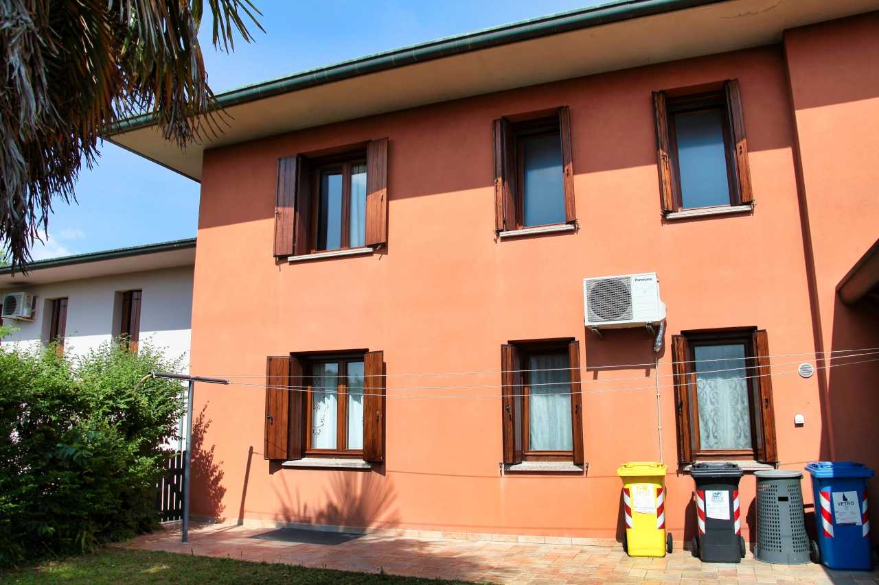 σπίτι σε Cittadella, Via Papa Luciani 11983888