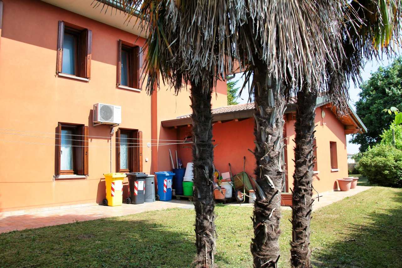 Huis in Cittadella, Via Papa Luciani 11983888