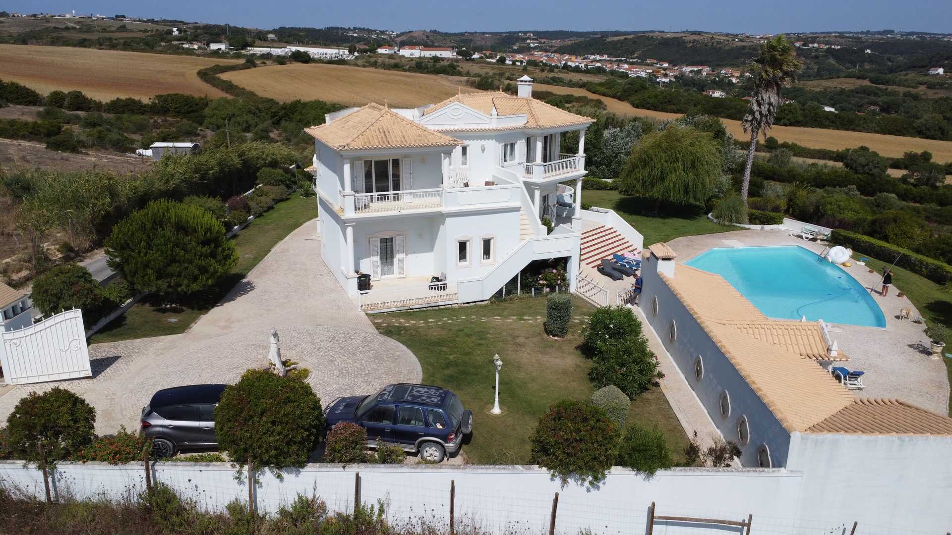 House in Ericeira, Lisboa 11983890