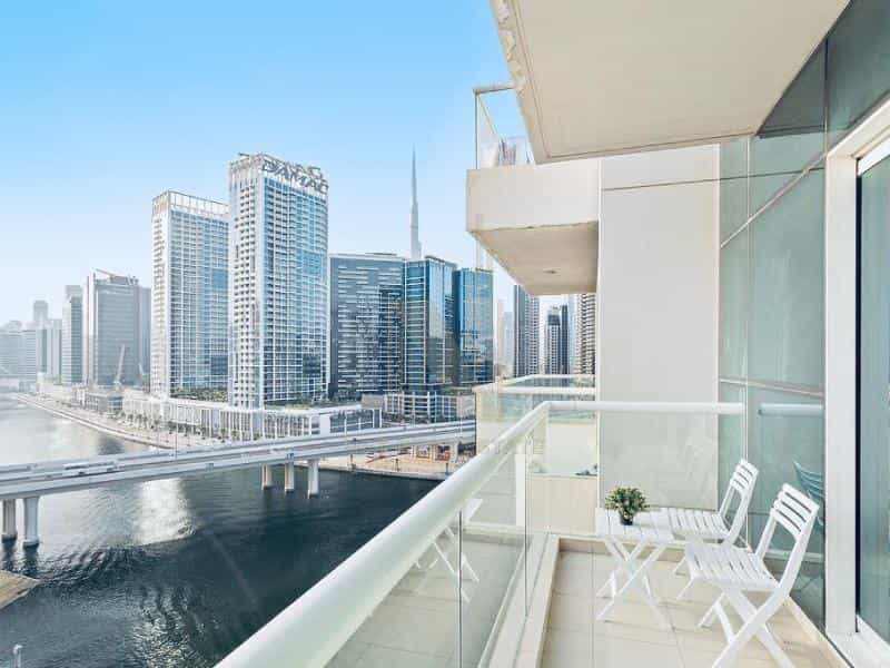 Eigentumswohnung im Dubai, Dubayy 11983916
