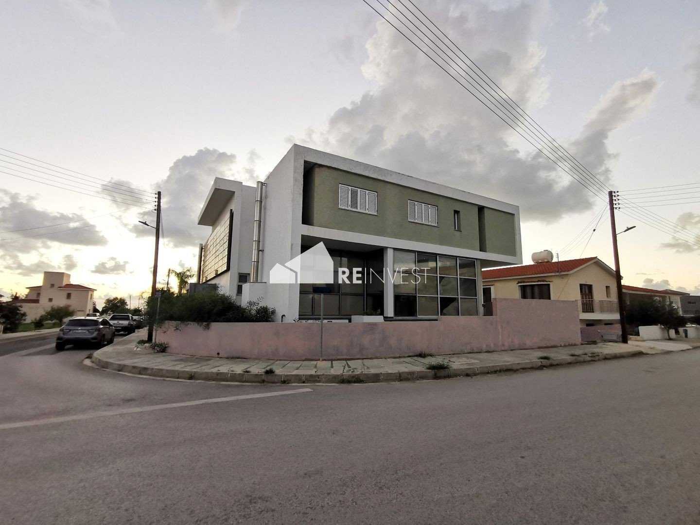 Casa nel Anavargos, Pafos 11983935