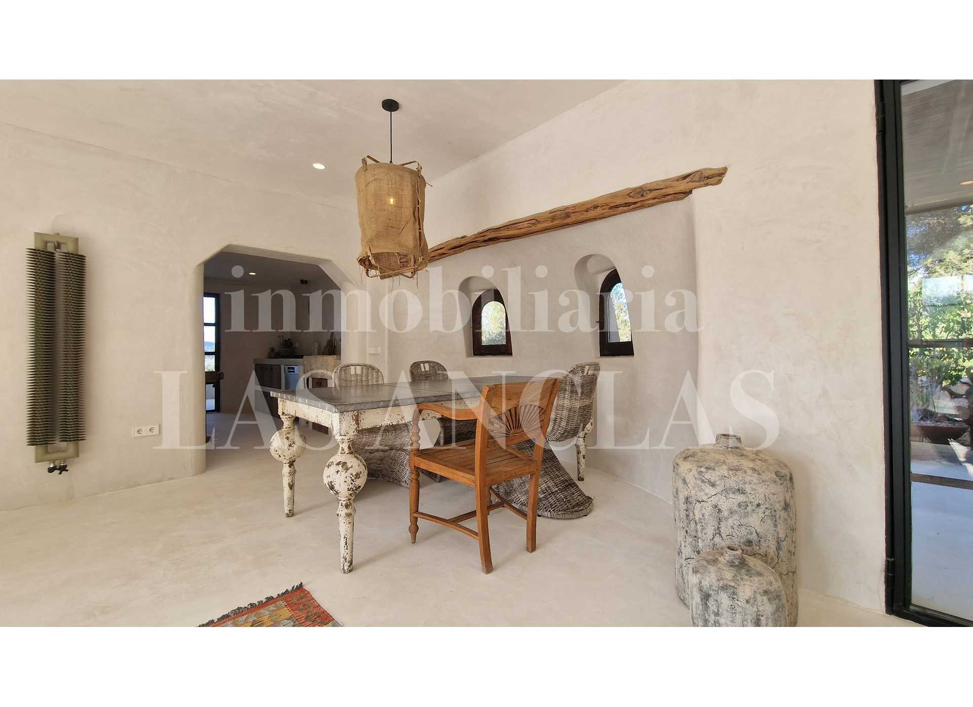 Casa nel Santa Gertrudis de Fruitera, Illes Balears 11983943