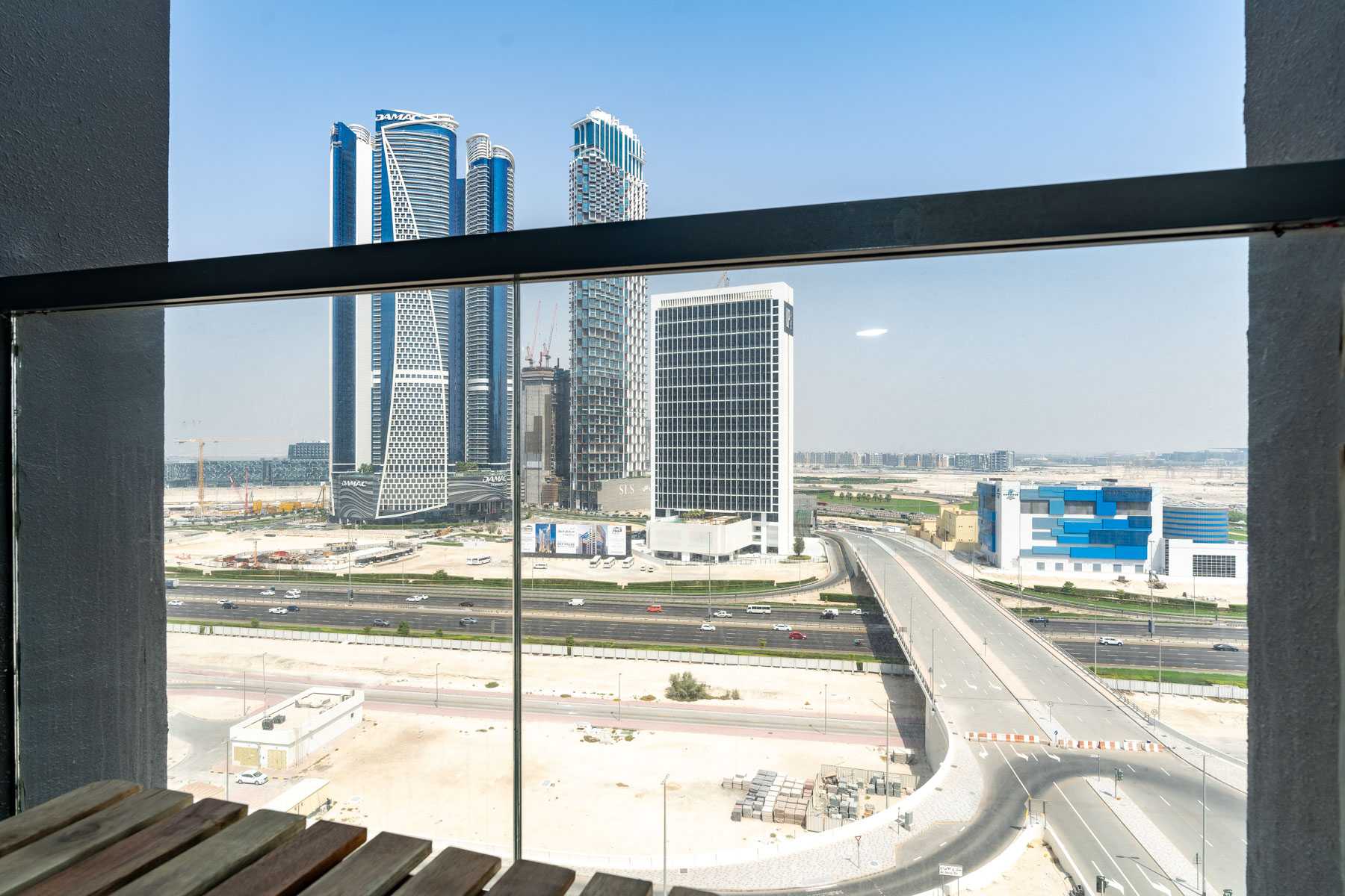 Condominium dans Dubai, Dubai 11983952