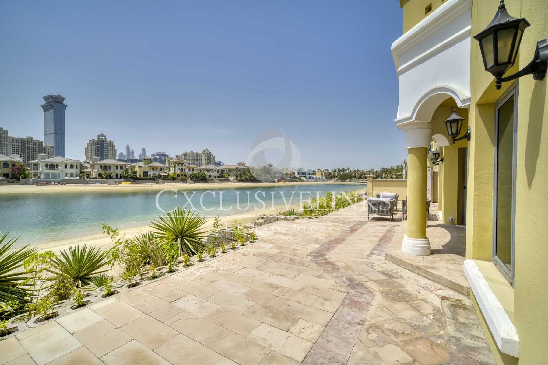 rumah dalam Dubai, Dubai 11983955