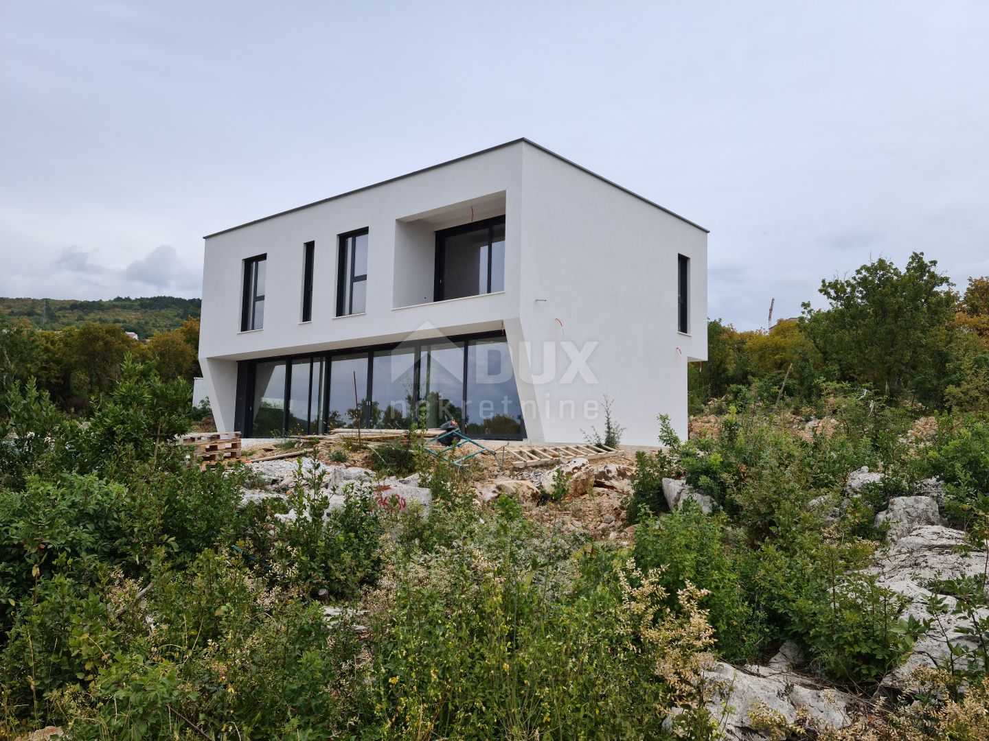 House in Crikvenica, Primorje-Gorski Kotar County 11983961