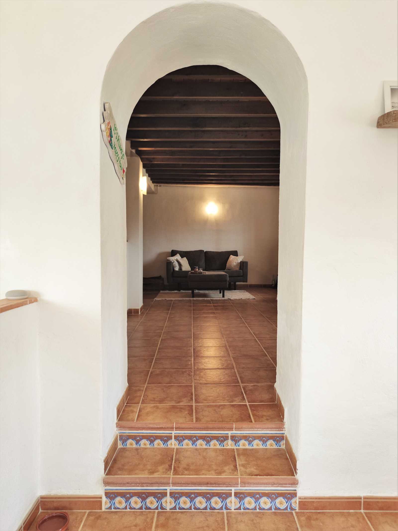 rumah dalam Gualchos, Andalucía 11984016