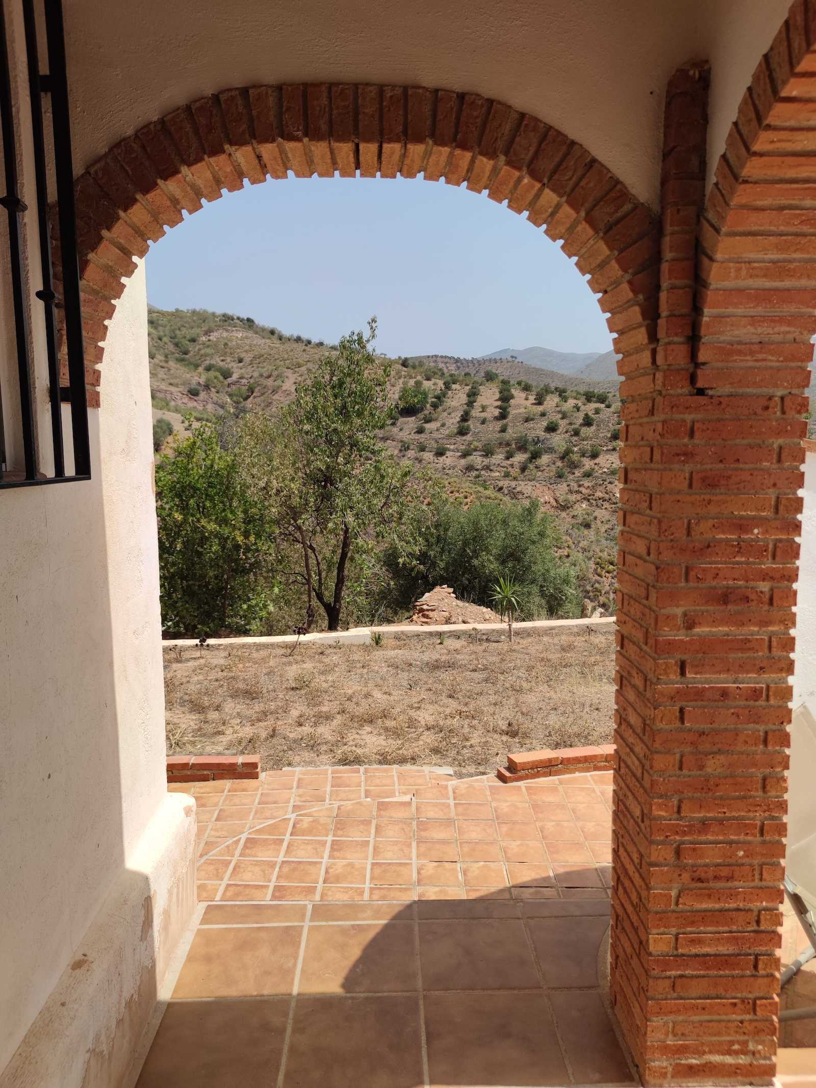 Casa nel Gualchos, Andalucía 11984016