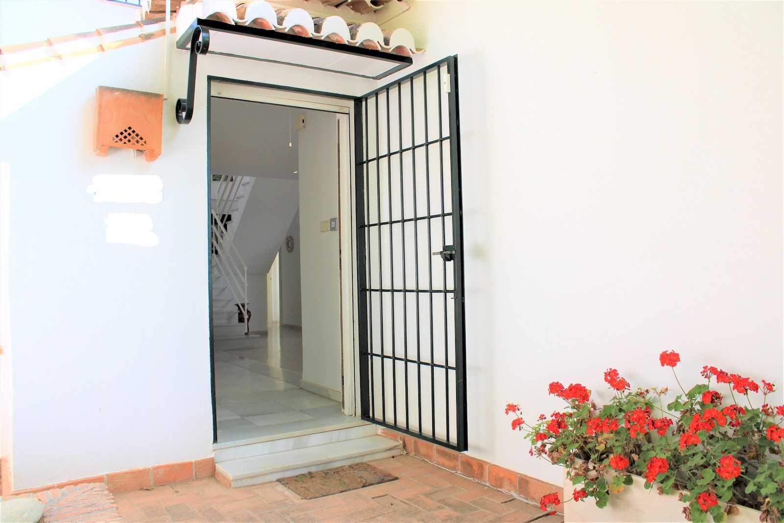 Huis in Salobrena, Andalusië 11984017