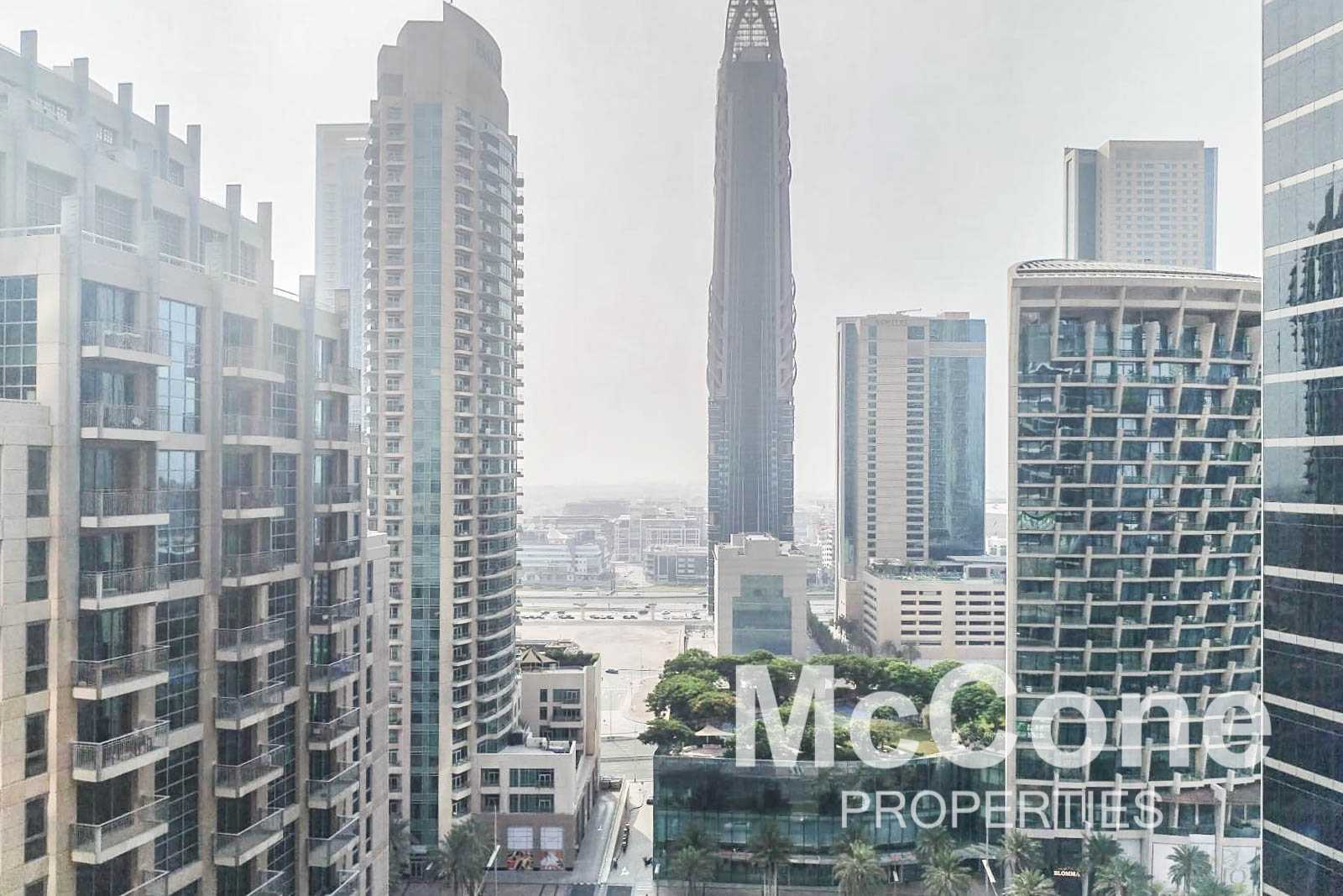 Condominium in Dubai, Dubai 11984030
