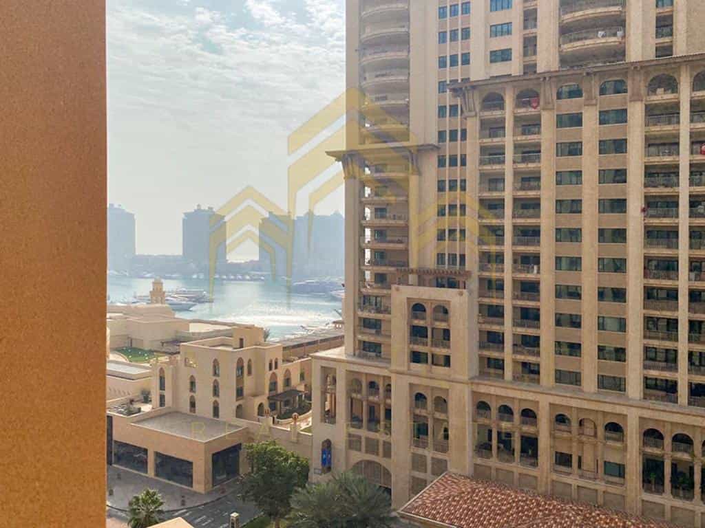 Condominio en Doha, Doha 11984045