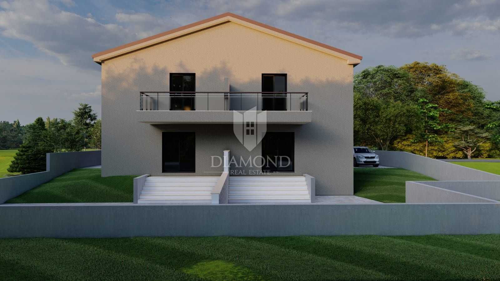 Casa nel Momjan, Istria County 11984154
