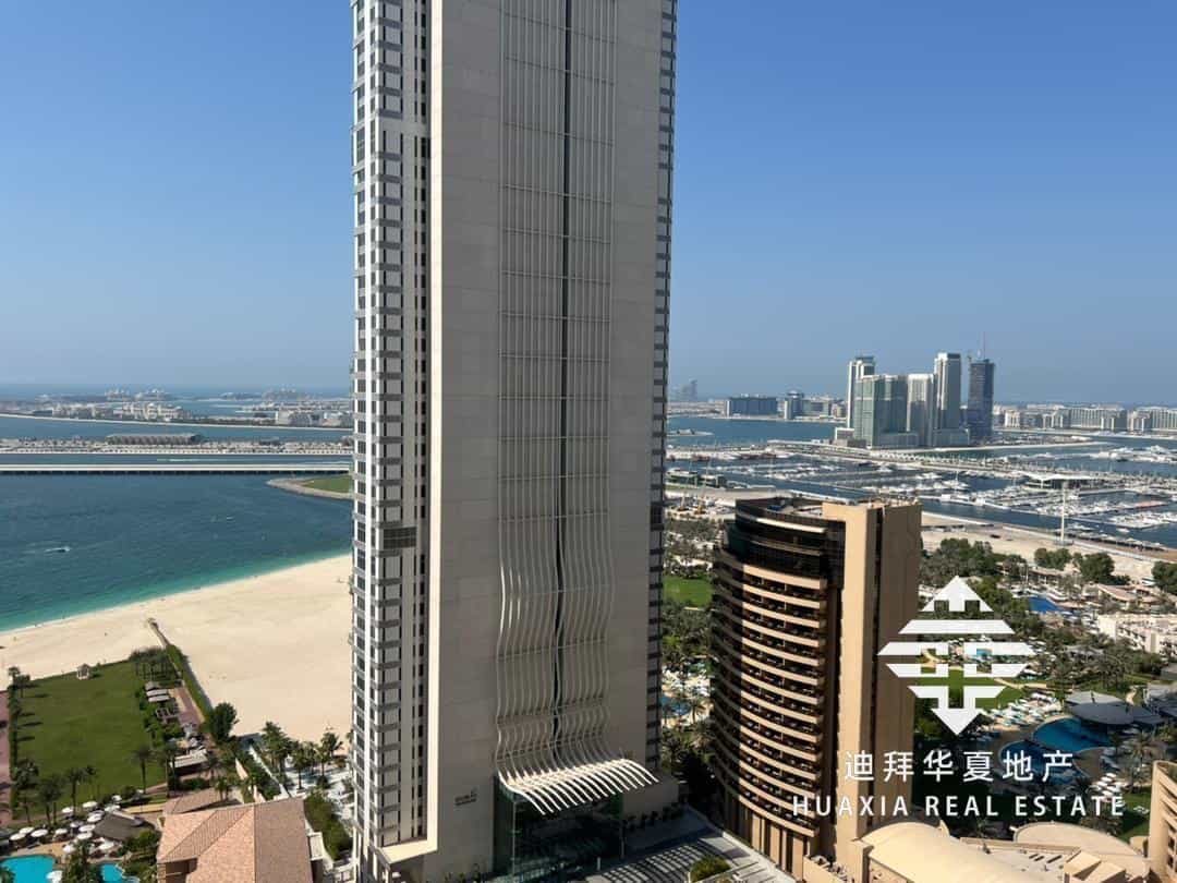 Condominium dans Dubai, Dubai 11984212