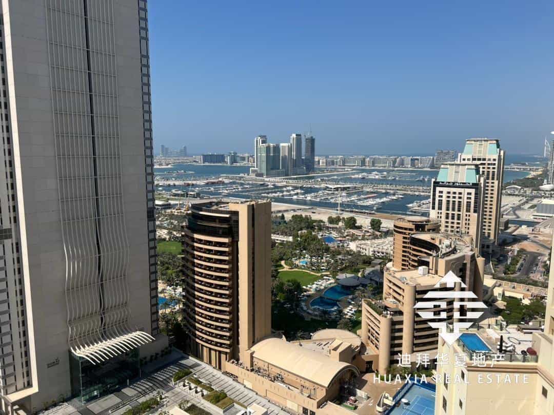 Condominium dans Dubai, Dubai 11984212