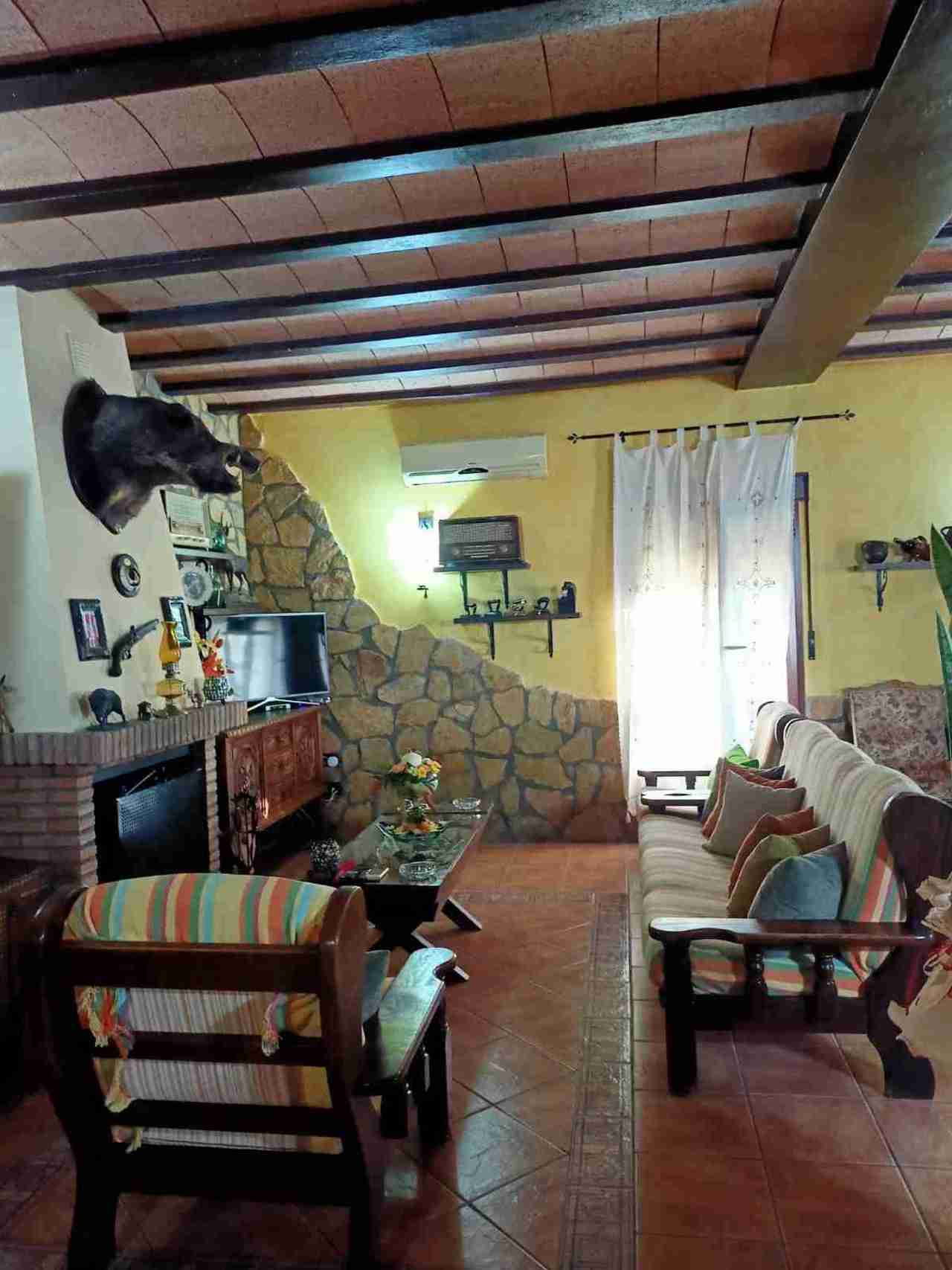Rumah di Cuevas del Almanzora, Andalusia 11984369