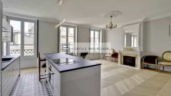公寓 在 Bordeaux, Gironde 11984442