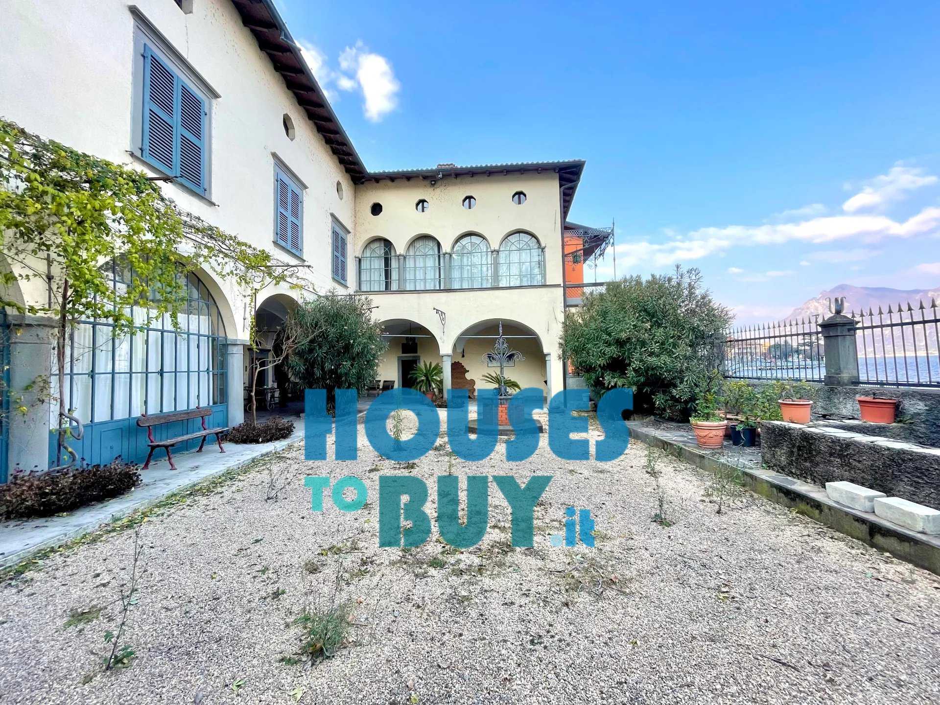 House in Tavernola Bergamasca, Lombardy 11984443