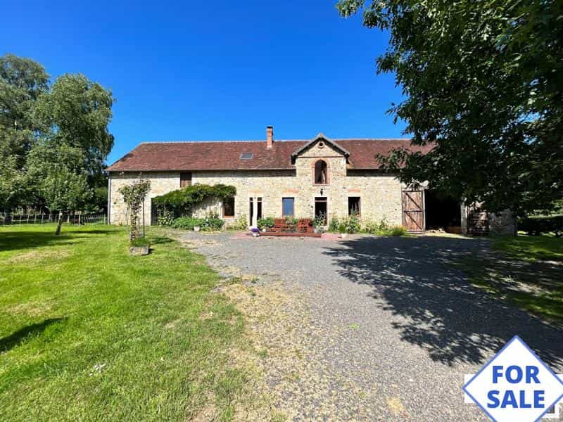 House in Tanville, Normandie 11984455