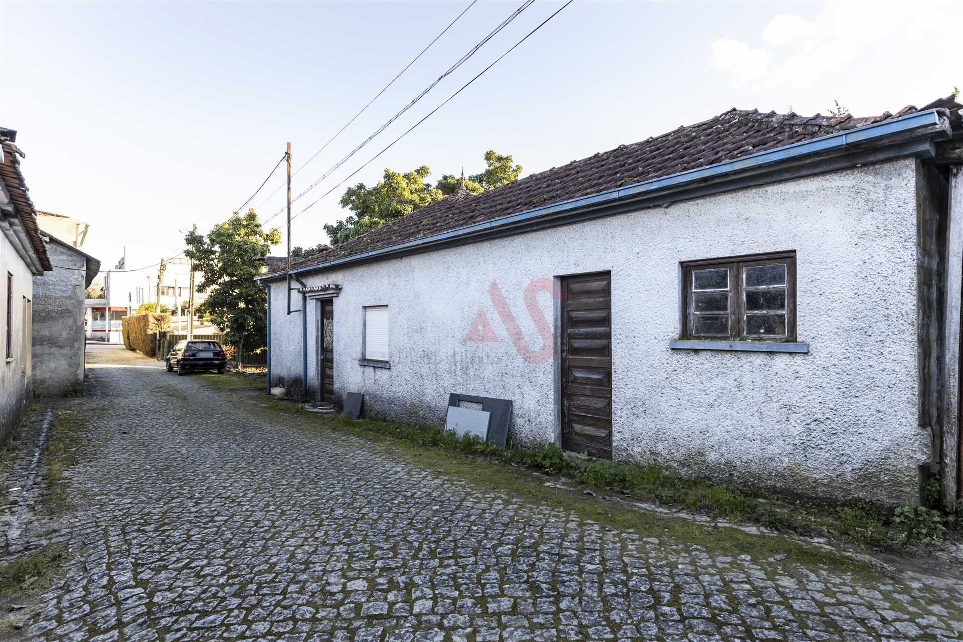 House in Margaride, Porto 11984458