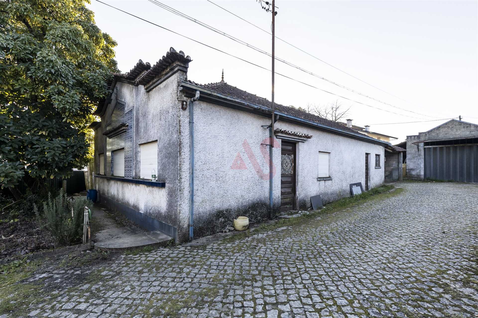 σπίτι σε Margaride, Porto 11984458